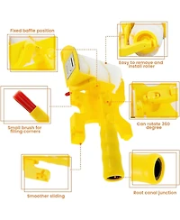 Xdovet Handheld Corner Trimming Tool Set