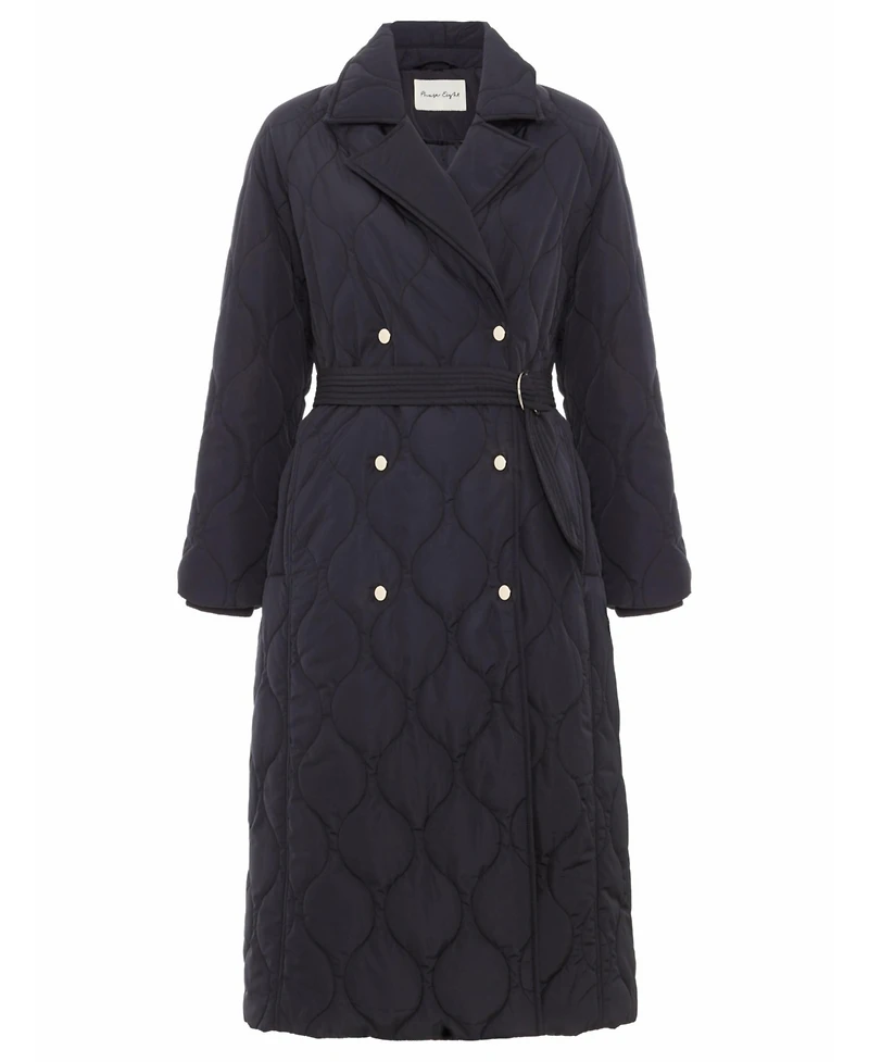 Phase Eight Women's Sukie Maxi Puffer Coat