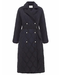 Phase Eight Women's Sukie Maxi Puffer Coat