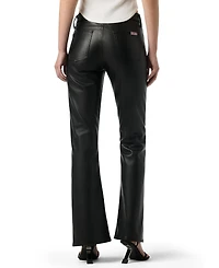 Hudson Jeans Women's Blair High-Waist Bootcut Pants
