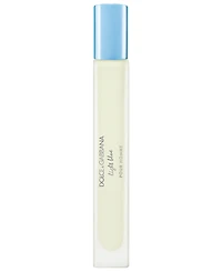 Dolce&Gabbana 3-Piece Light Blue Pour Homme Eau de Toilette Spray Trio Set