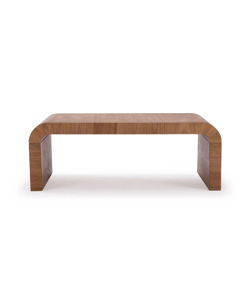 Plank+BeamArcata Coffee Table (46in / 1140mm)