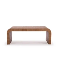 Plank+BeamArcata Coffee Table (46in / 1140mm)