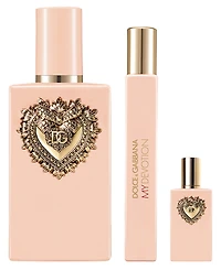 Dolce&Gabbana 3-Piece My Devotion Intense Eau de Parfum Spray Gift Set