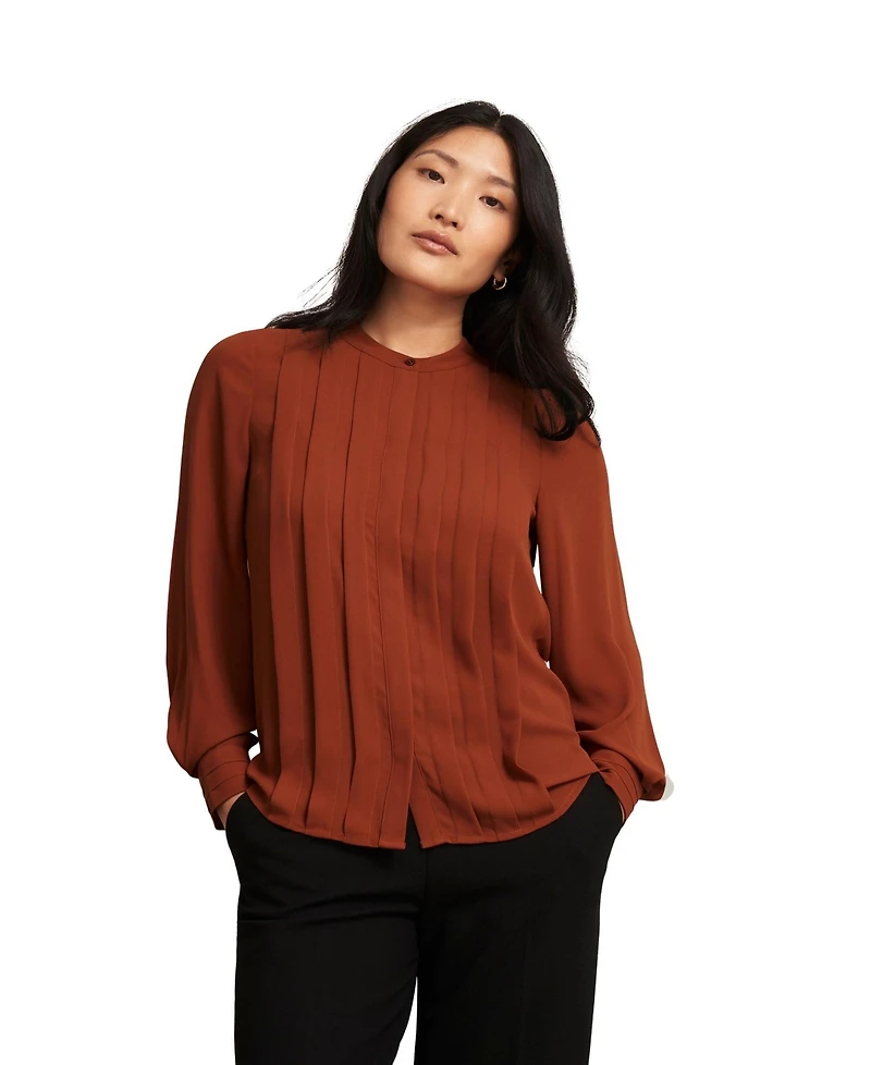 Hobbs London Women's Arizona Blouse