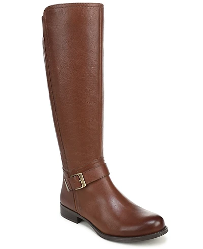 Naturalizer Women's Juno Zipper Tall Boots