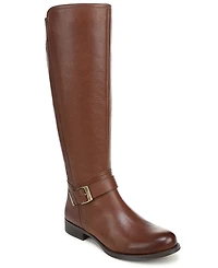 Naturalizer Women's Juno Zipper Tall Boots