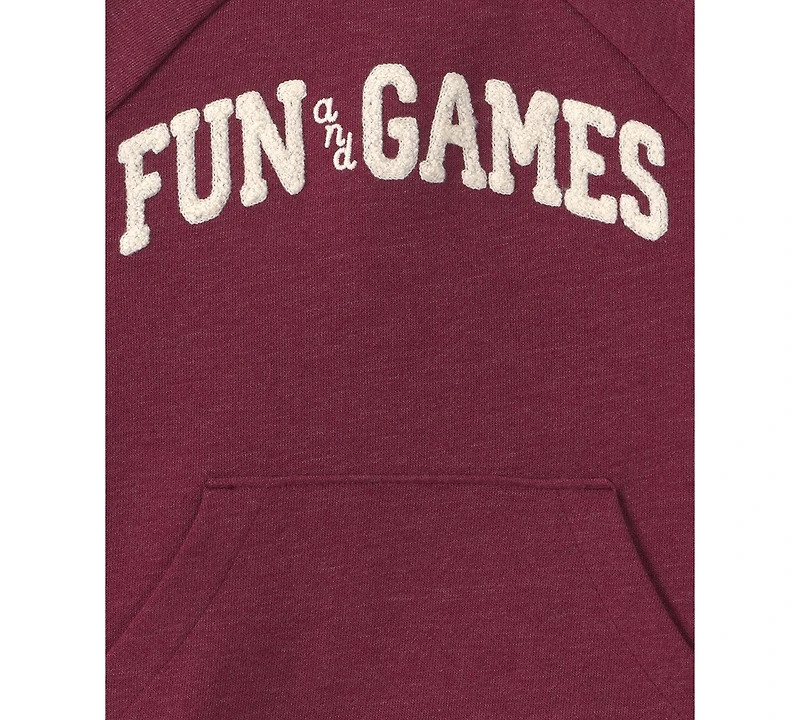 Carter's Toddler Boys' 2T-5T Fun & Games Sweatshirt