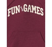 Carter's Toddler Boys' 2T-5T Fun & Games Sweatshirt