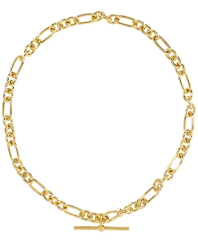 Kendra Scott 14k Gold-Plated Embry Link and Chain Necklace