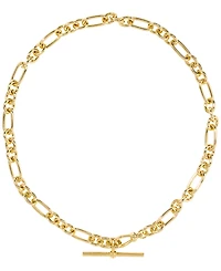 Kendra Scott 14k Gold-Plated Embry Link and Chain Necklace