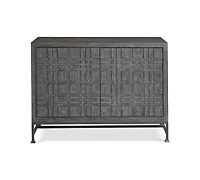 Bernhardt Tribeca Wood Hall Chest