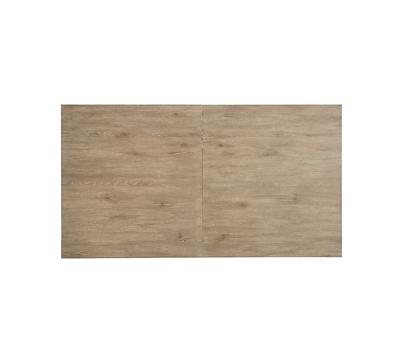 Bernhardt Tribeca 30" Wood Rectangle Dining Table