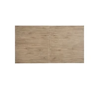 Bernhardt Tribeca 30" Wood Rectangle Dining Table