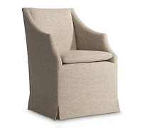 Bernhardt Tribeca 4-Piece Upholstered Arm Chair Set