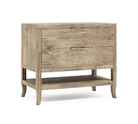 Bernhardt Tribeca 3-Piece Queen Bed Set (Bed, Dresser & Nightstand)