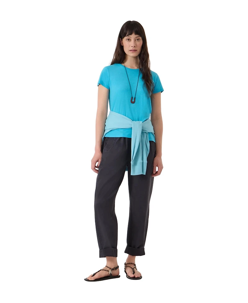 Hush Women's Crew Neck T-Shirt