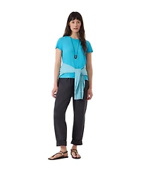 Hush Women's Crew Neck T-Shirt