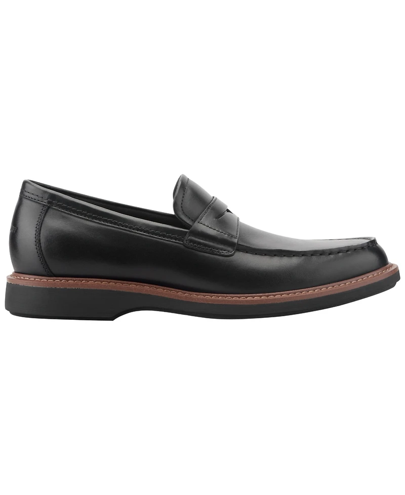 Rockport Men's Ledger Casual Penny Loafers