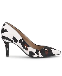 I.n.c. International Concepts Women's Zitah Pointed Toe Pumps, Created for Macy's