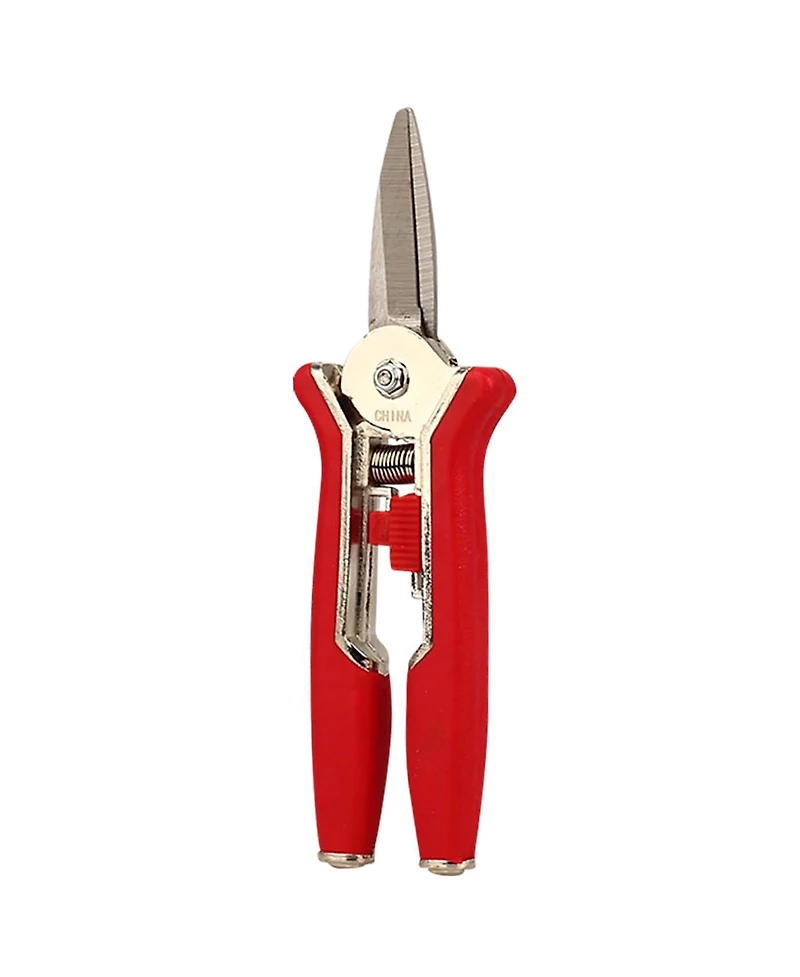 D&D Garden Floral Shears 6"