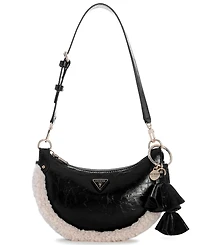Guess Katie Small Convertible Shoulder Handbag