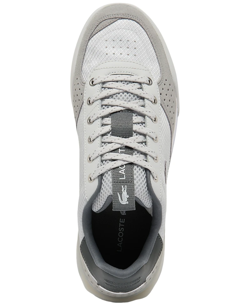Lacoste Men's Slam Break Court Sneakers