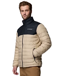Columbia Men's Powder Lite Ii Puffer Jacket