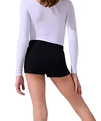 Capezio Girls Short