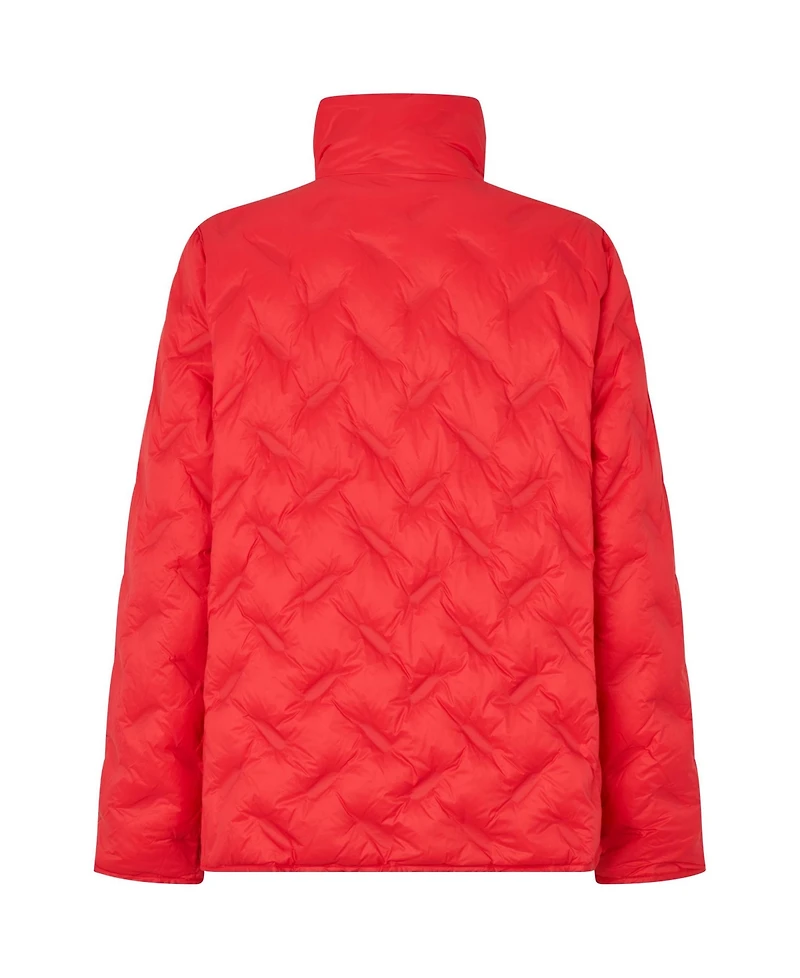 Masai Copenhagen Women's Quilted Puffer Coat