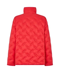 Masai Copenhagen Women's Quilted Puffer Coat