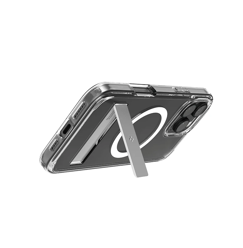 Spigen Slim Armor Essential S MagSafe Case for Apple iPhone 16 Pro