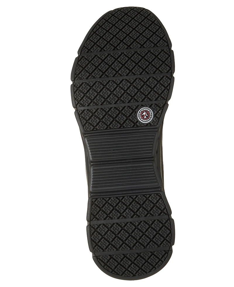 Skechers Men's Work Slip-Resistant: Glide-Step Pro - Tarinx Sneakers from Finish Line