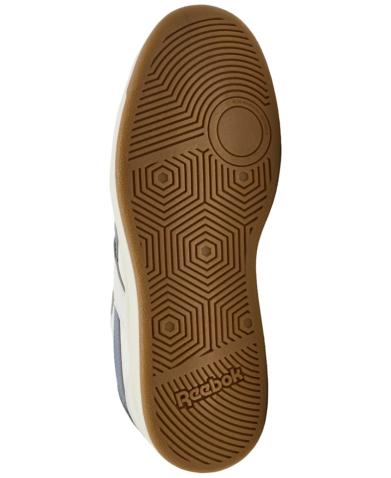 Reebok Women's Court Advance Lifestyle Sneakers from Finish Line