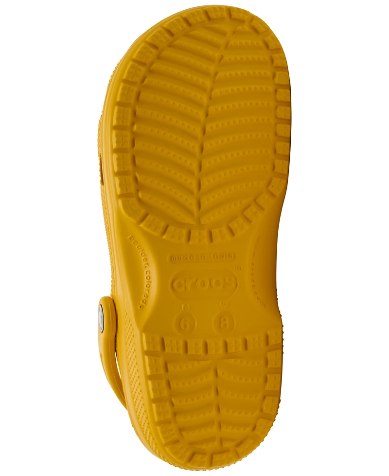 Crocs Women's Classic Clogs from Finish Line