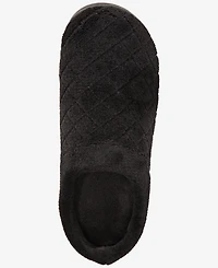 Charter Club Women's Quilted Hoodback Boxed Slippers, Created for Macy's