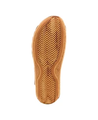 Spring Step Women's Choi Wedge Sandal with Soft Insole