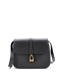 Pre-Owned Celine Medium Tabou Bag Smooth Calfskin