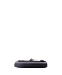 Pre-Owned Hermes Kelly To Go Wallet Epsom