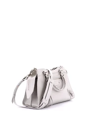 Pre-Owned Balenciaga Small Neo Classic City Bag Leather