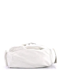 Pre-Owned Balenciaga Large Superbusy Sling Bag Leather