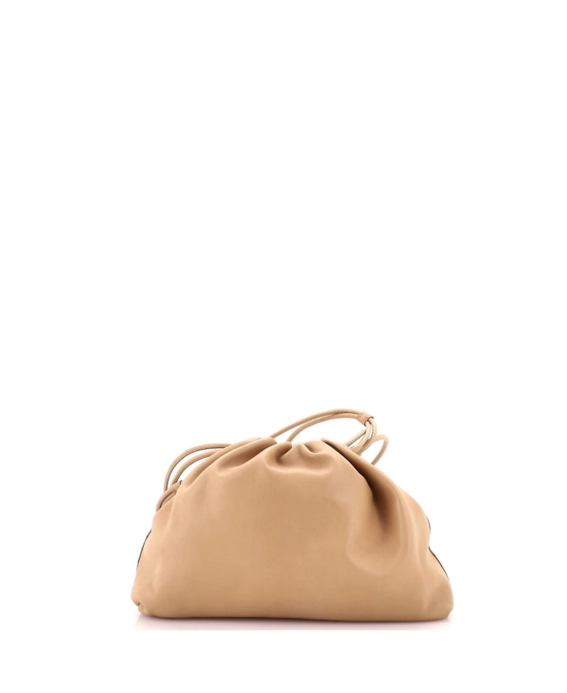 Pre-Owned The Row Medium Angy Crossbody Bag Leather