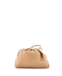Pre-Owned The Row Medium Angy Crossbody Bag Leather