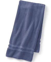 Lands' End Essential Cotton Bath Towel