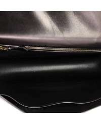 Pre-Owned Hermes 24 Constance Bag Box Calf