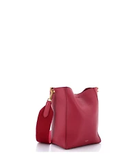 Pre-Owned Celine Small Sangle Seau Bag Calfskin