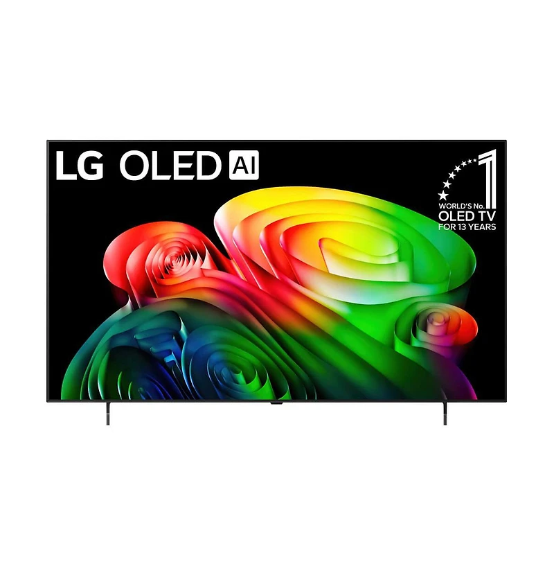 Lg B6 Series 4K Oled evo Ai Smart webOS Tv