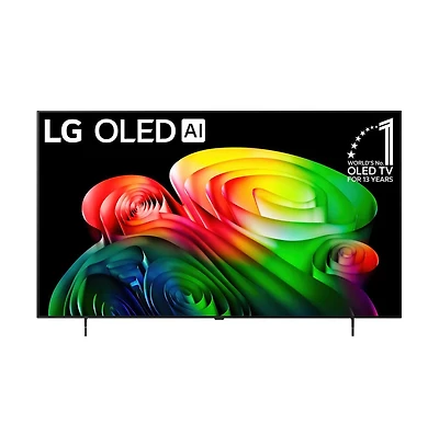 Lg B6 Series 4K Oled evo Ai Smart webOS Tv