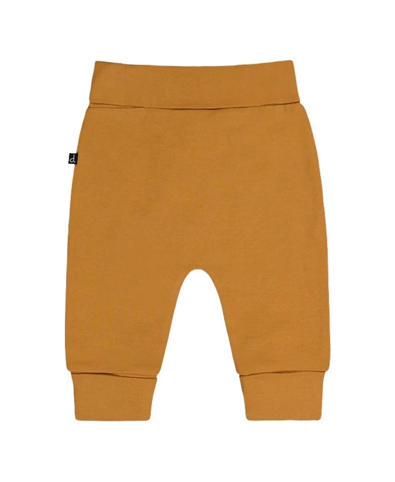 Deux par Baby Boys Cotton Evolutive Pants