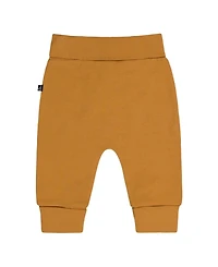 Deux par Baby Boys Cotton Evolutive Pants